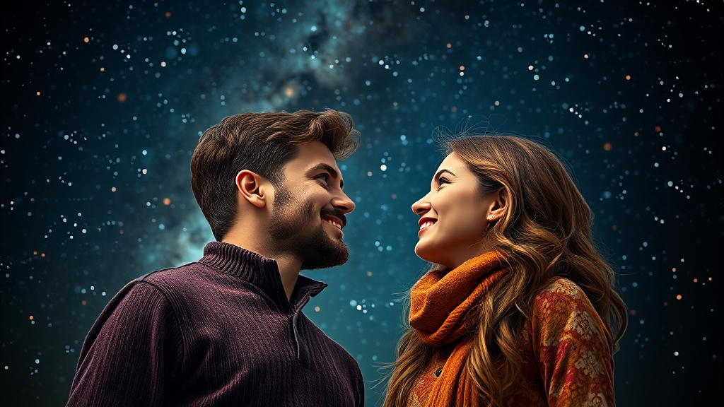 신한생명 무료운세, 더 깊이 알아보기 (사주, 궁합 등) (realistic 스타일)