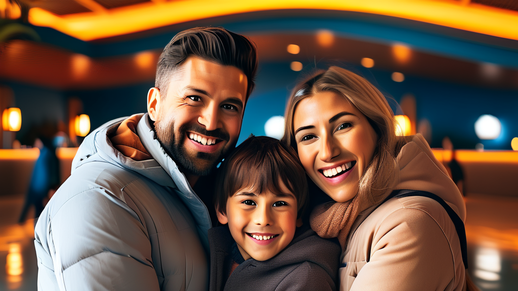 월곡건강랜드 이용 요금 및 편리한 주차 정보 (realistic 스타일)