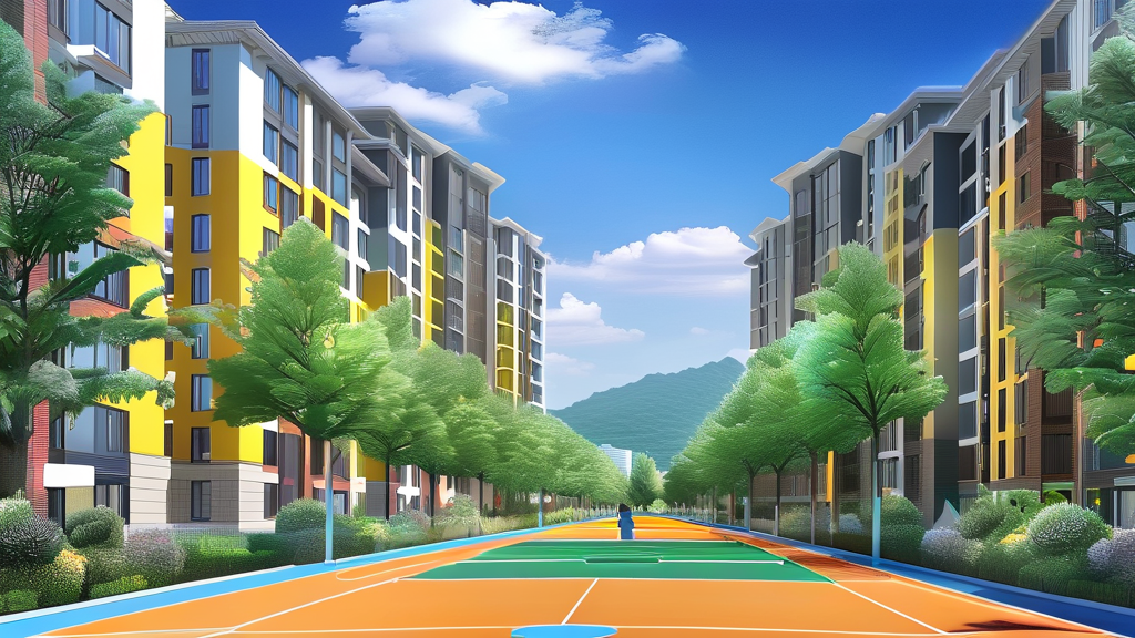 신청 방법 및 접수 기간 총정리 (realistic 스타일)