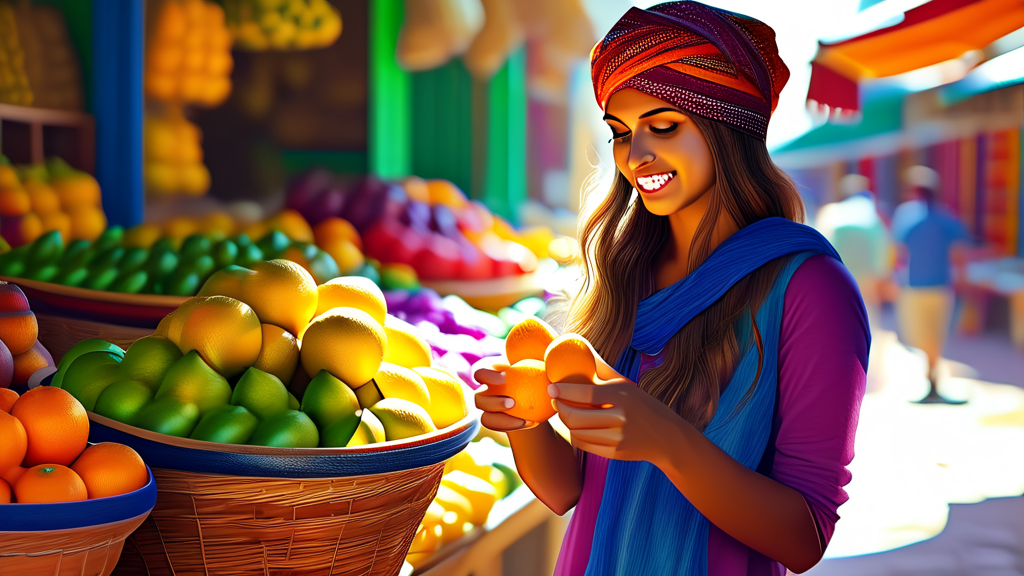 지원금 사용처와 유의사항 안내 (realistic 스타일)