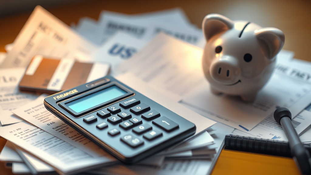 프리랜서 대출 주의사항