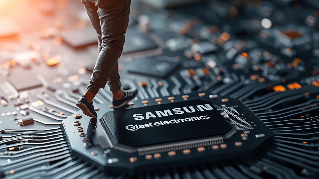 결론: 성공적인 삼성전자 투자를 위하여 (realistic 스타일)