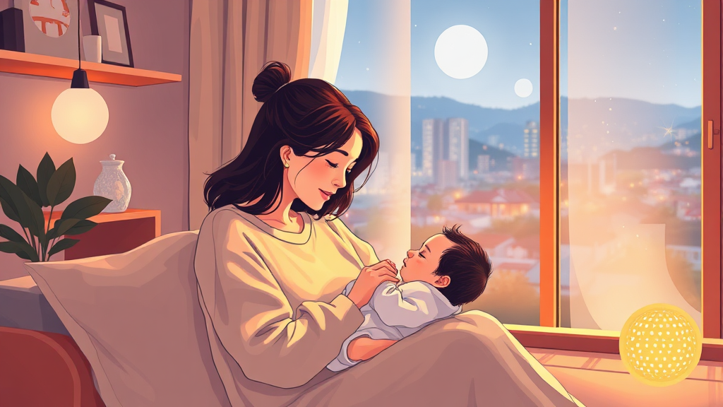 지원 대상 및 자격 요건 (illustration 스타일)