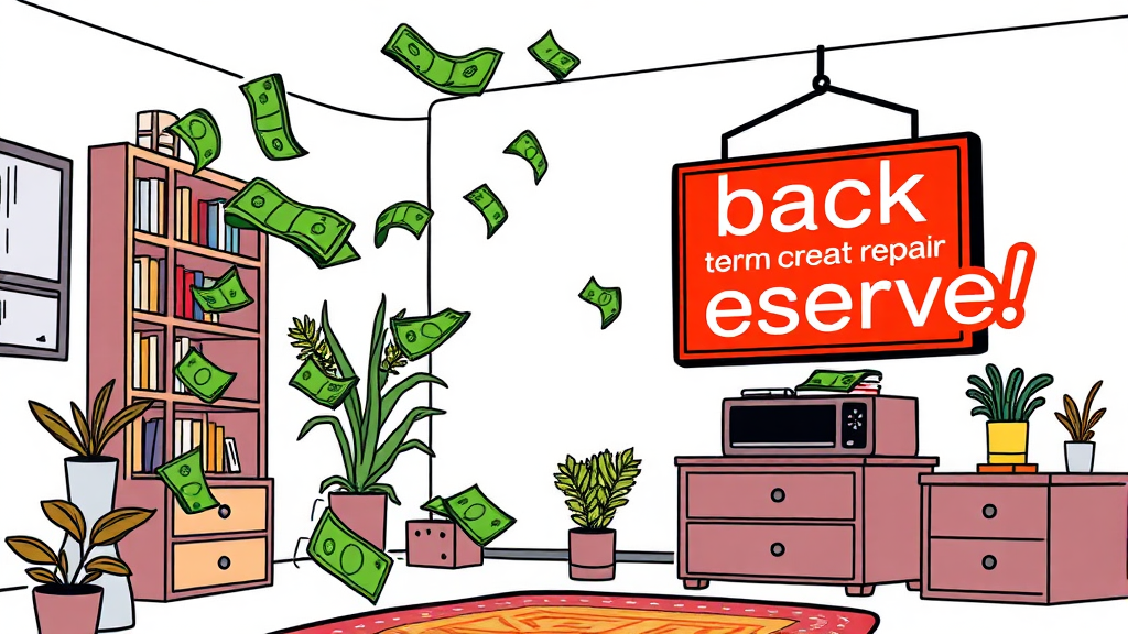 반환 절차 (cartoon 스타일)