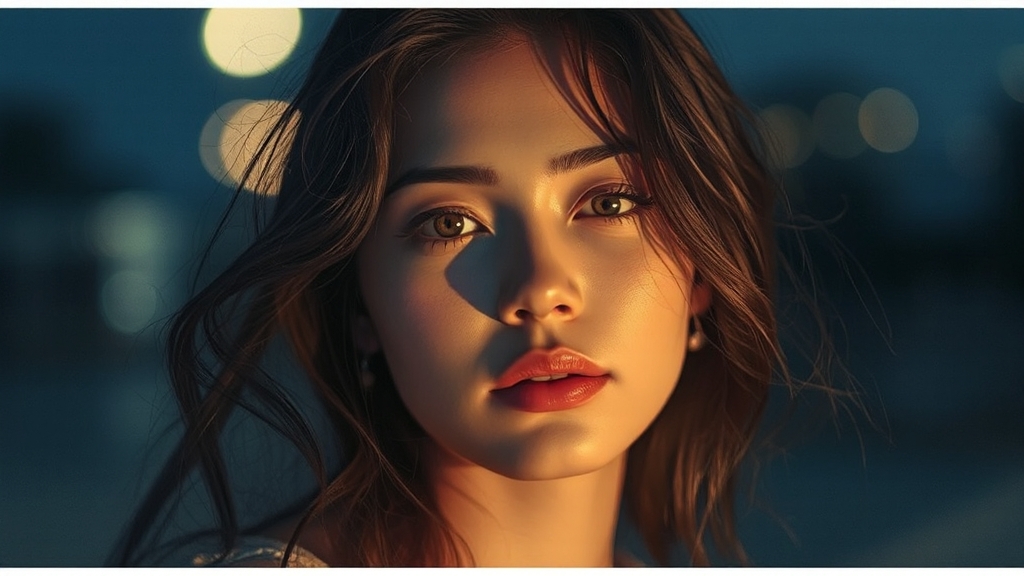 카메라, 얼마나 더 좋아질까? (watercolor 스타일)