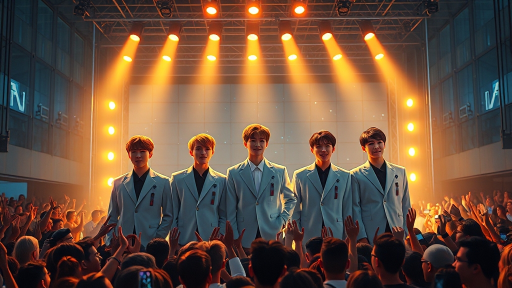 결론: 2025년을 기대하며 (realistic 스타일)