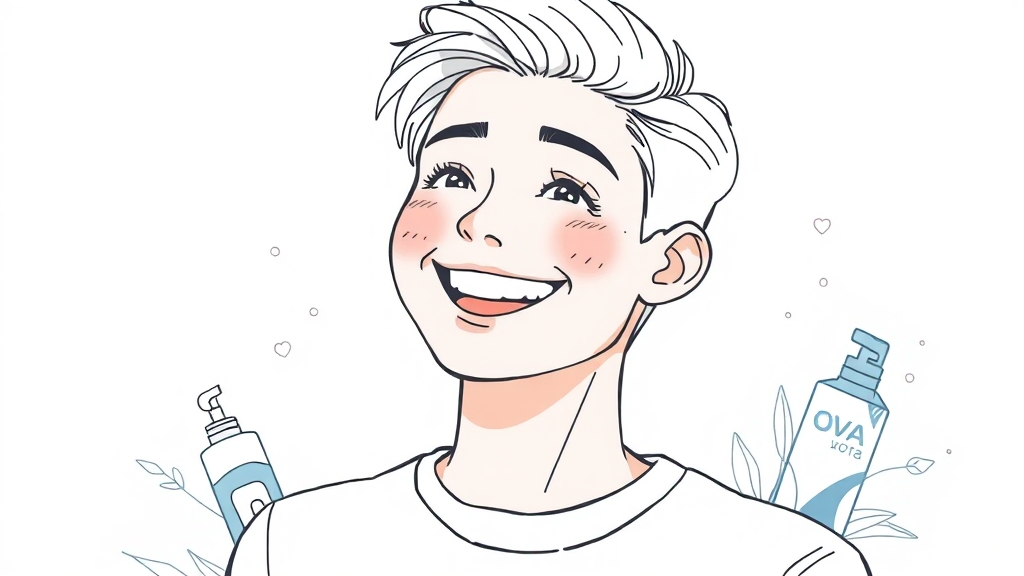 마무리 (illustration 스타일)