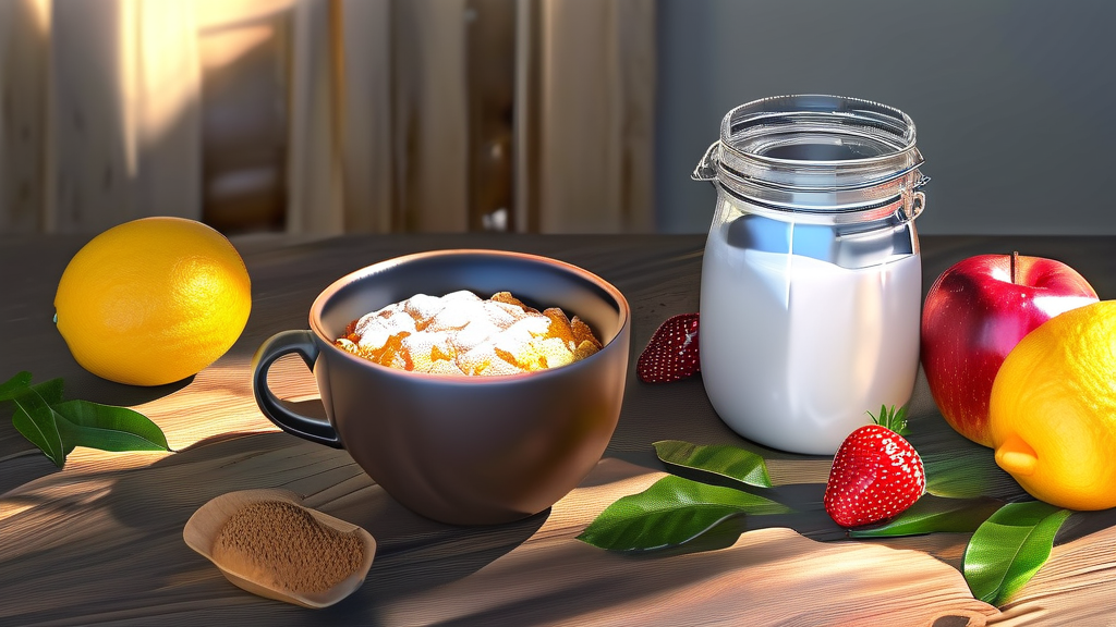 나에게 맞는 퇴직연금 유형 선택 가이드 (realistic 스타일)