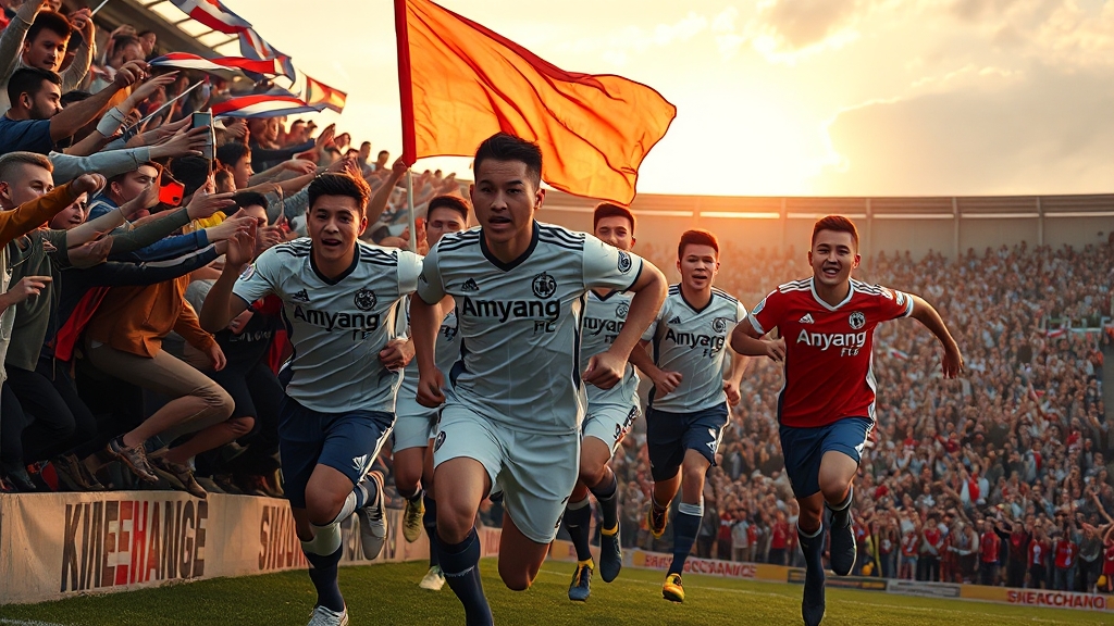 마무리 (realistic 스타일)