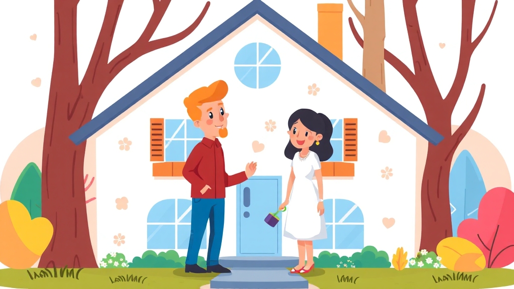 실제 활용 사례 및 팁 (cartoon 스타일)