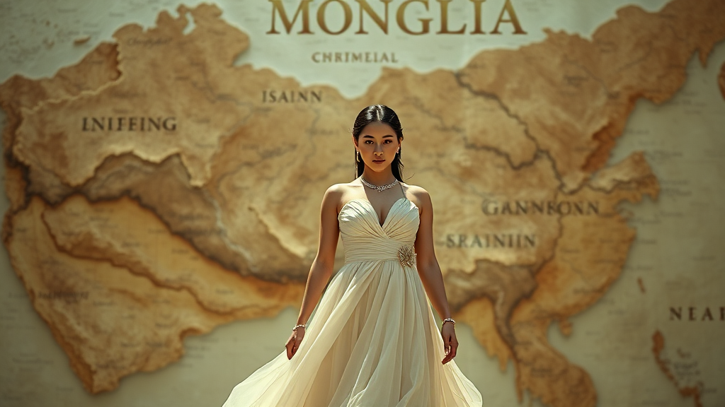 ‘주사 이모’ 정체 논란 (realistic 스타일)