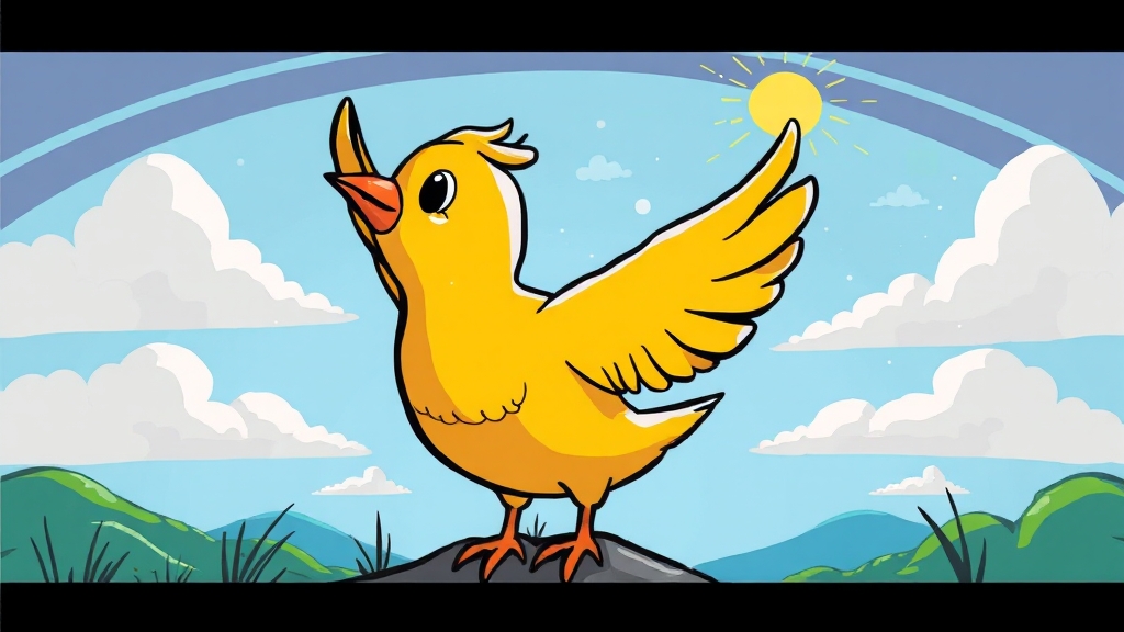 새도약기금이란? (cartoon 스타일)