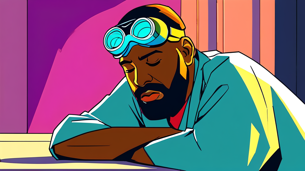 2026년 수면다원검사, 건강보험 적용 기준은? (cartoon 스타일)