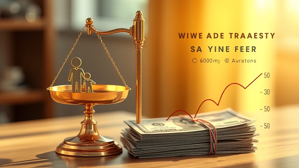 증여재산공제 활용 전략 (realistic 스타일)