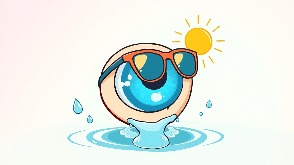 마무리 (cartoon 스타일)