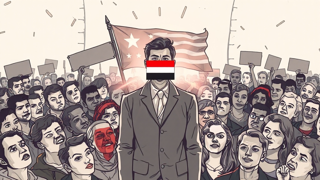 검열, 사회에 미치는 영향 (illustration 스타일)