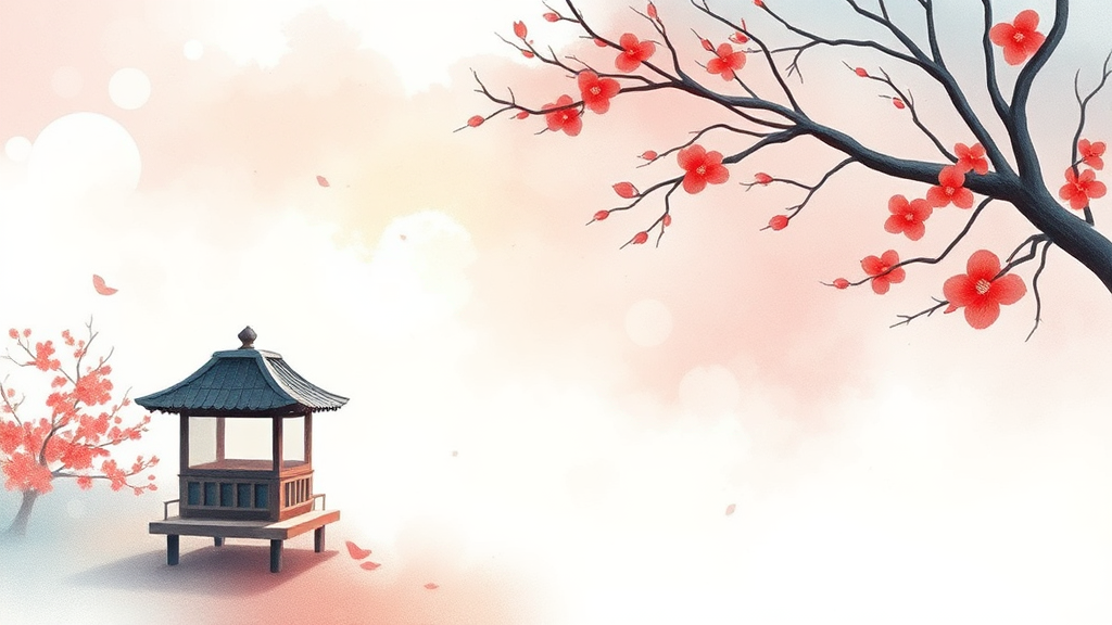 제주 여행 추가 정보 (교통, 숙박) (watercolor 스타일)