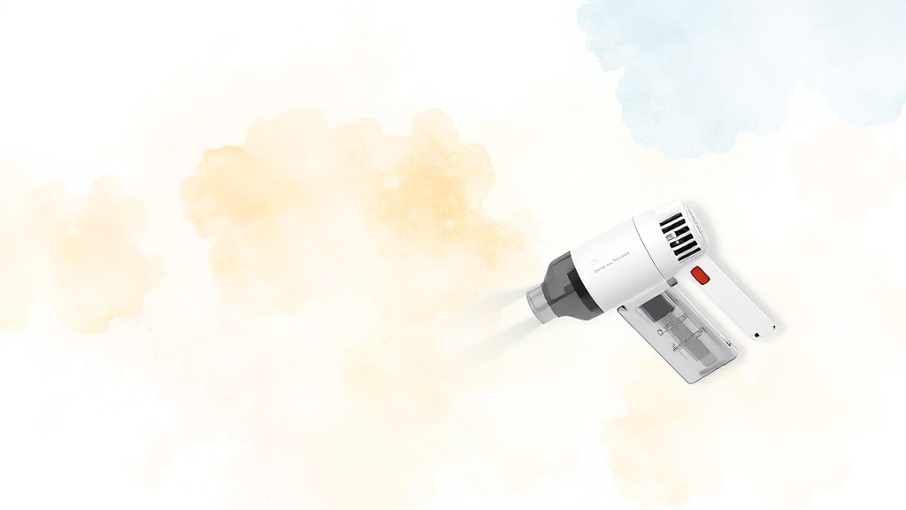 보만 WC1720W 제품 개요 (watercolor 스타일)