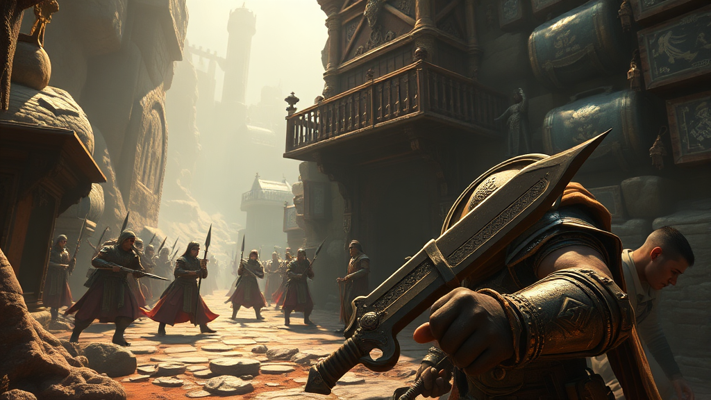 리파인 요소 파헤치기 (realistic 스타일)