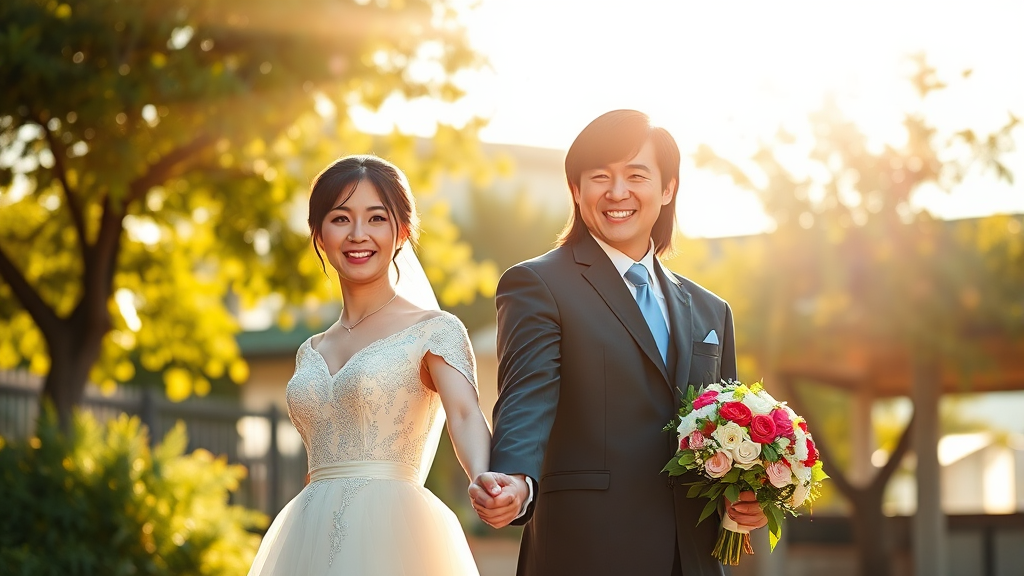 대중의 반응과 앞으로의 기대 (realistic 스타일)