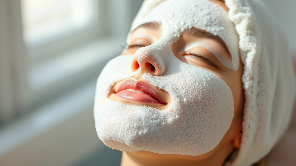 2025 뷰티 트렌드 총정리 6 주요 뷰티 카테고리 분석 (realistic 스타일)