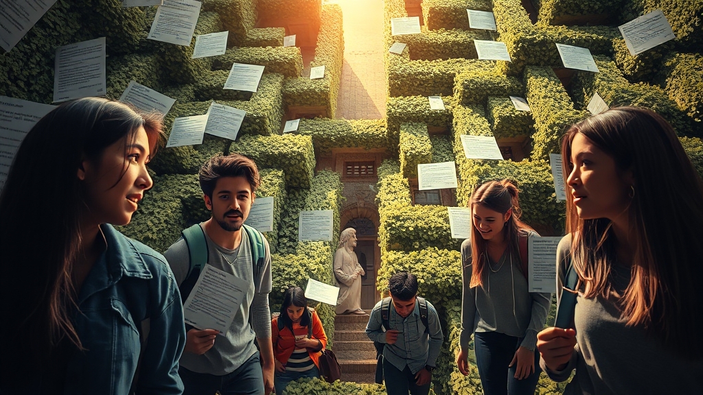 수능 난이도 핵심 분석 (realistic 스타일)