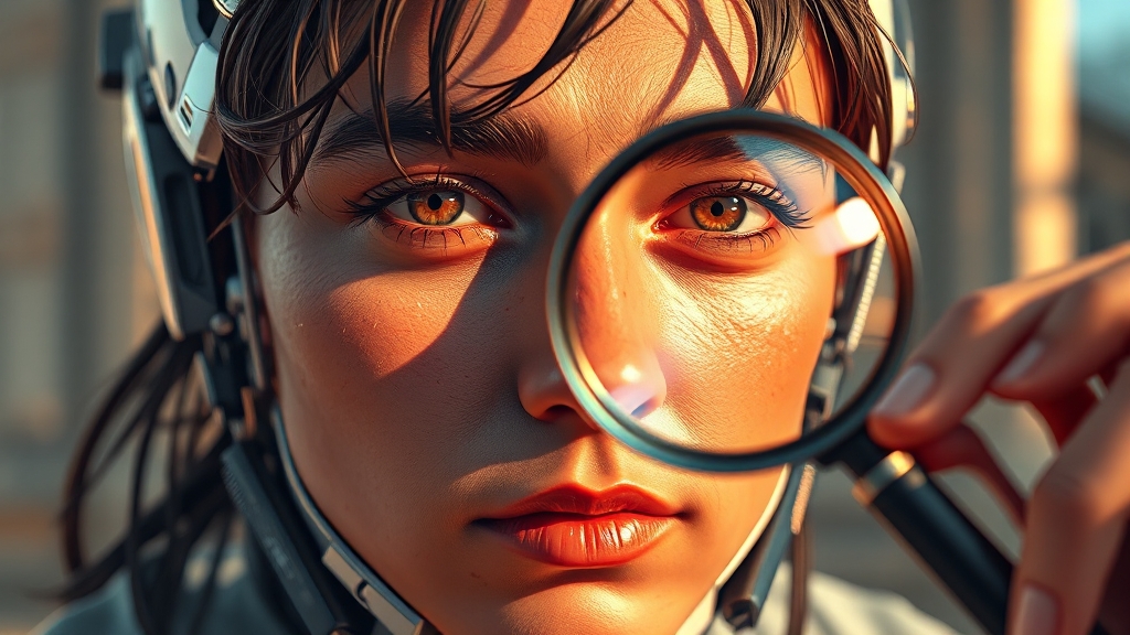 베타 버전 사용 시 주의사항 (realistic 스타일)