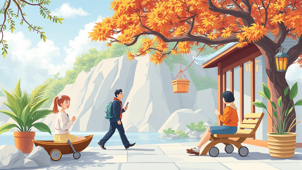 카카오 여행자보험, 보험금 청구는 어떻게 하나요? (realistic 스타일)