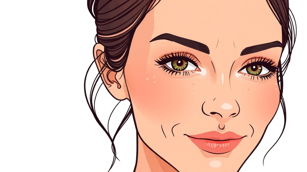 츠카비오 레티놀 크림은? (illustration 스타일)