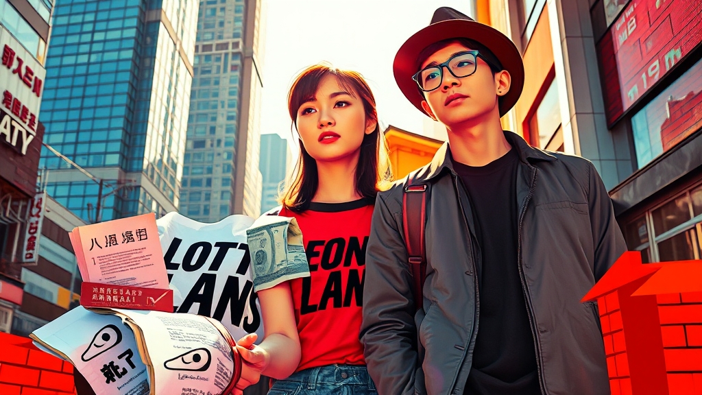 이자 지원 및 추가 비용, 미리 알아두세요 (popart 스타일)