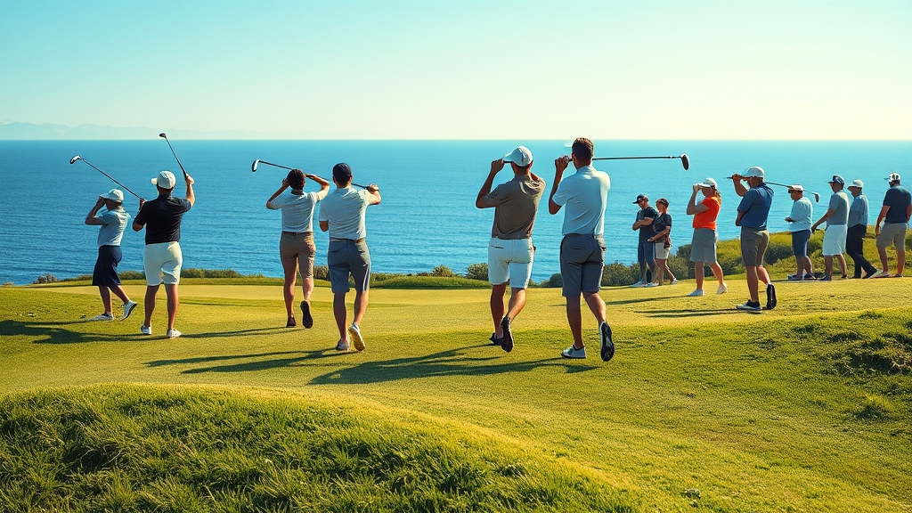 장흥도CC, 왜 특별할까? (realistic 스타일)