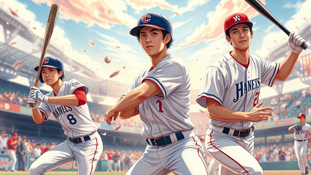 2026 WBC 관전 포인트 및 자주 묻는 질문 (realistic 스타일)