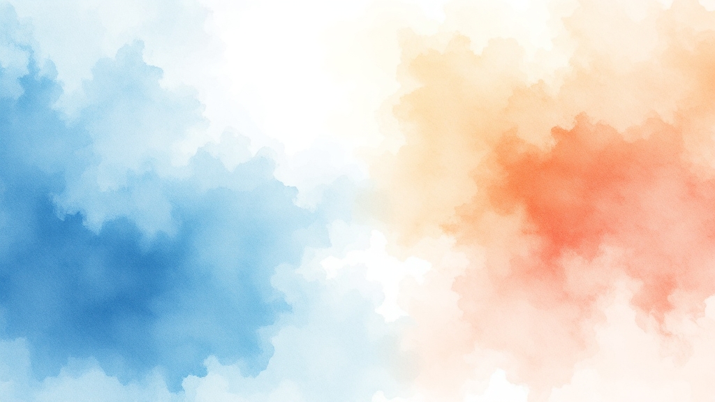 팝업 차단, 왜 풀어야 할까? (watercolor 스타일)