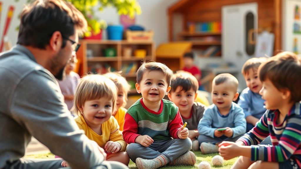 입학설명회 완벽 대비 (realistic 스타일)