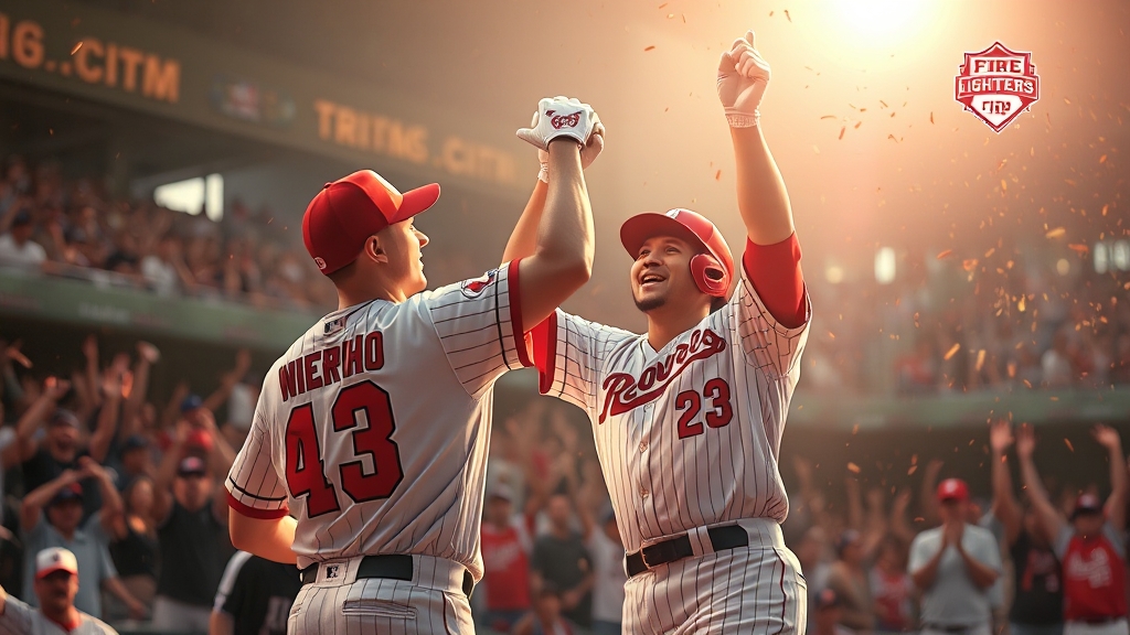 불꽃야구 FAQ: 궁금증 해결 (realistic 스타일)