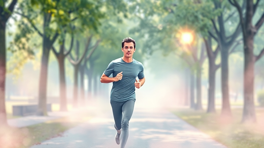 운동 & 일상, 활용성 최고! (watercolor 스타일)