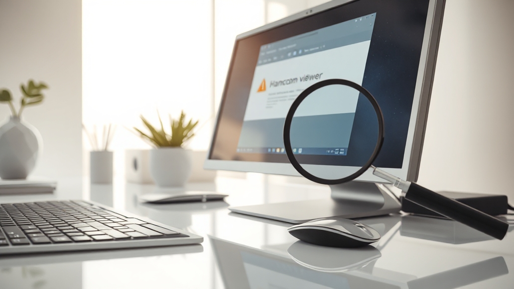 사용 시 주의사항 및 문제 해결 (realistic 스타일)