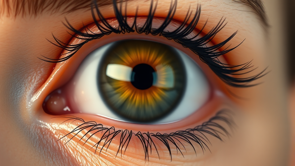 섭취 기준 및 권장량 (realistic 스타일)