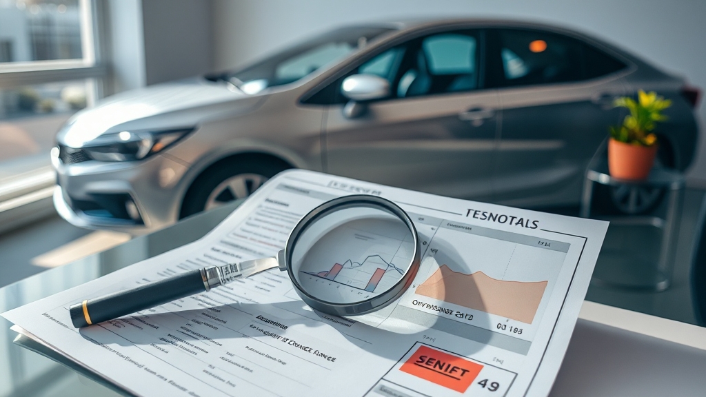 등록원부, 어떤 정보가 담겨있을까요? (realistic 스타일)