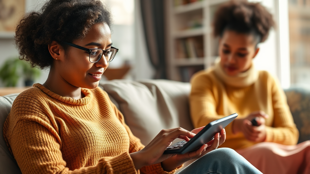 근로장려금 지급 금액: 산정 방식과 예상 금액 계산 (realistic 스타일)