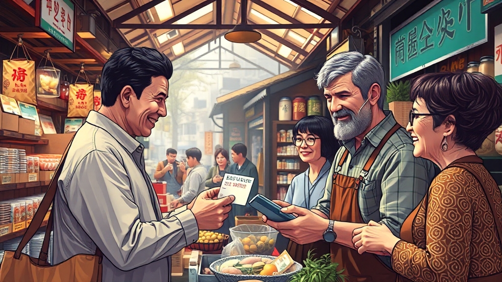 사용처 및 소비 실적 인정 (realistic 스타일)