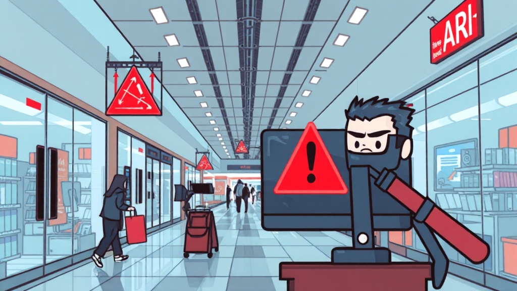 온라인 이미지 저작권 이해 (illustration 스타일)