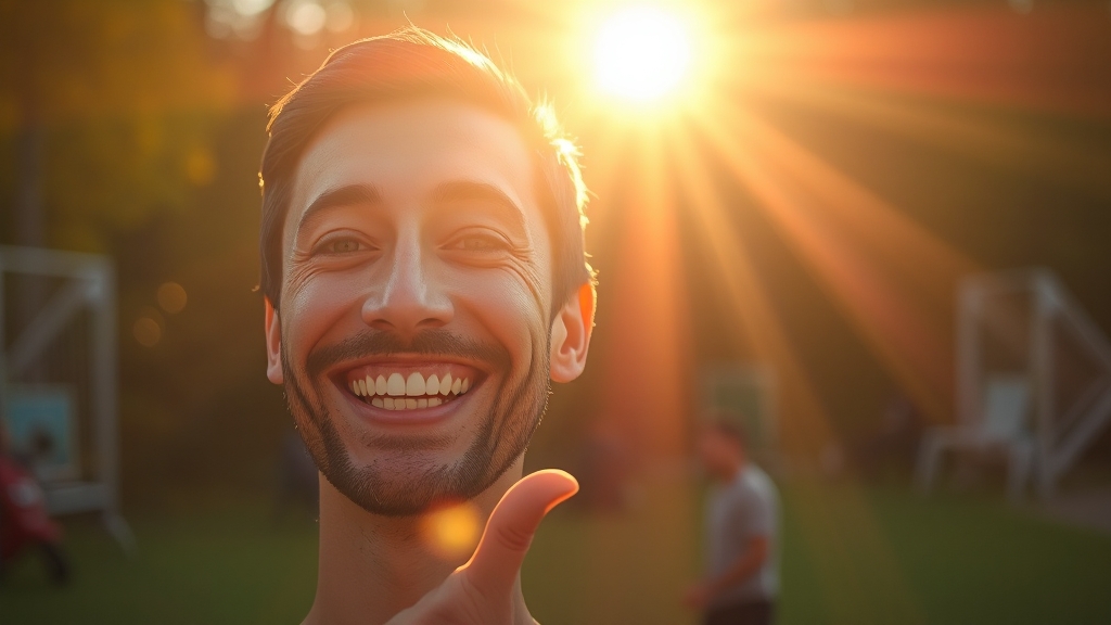 마무리 (realistic 스타일)