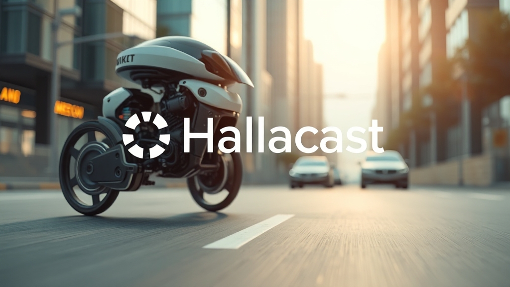 한라캐스트 관련 시장 동향 (2020년 10월) (realistic 스타일)