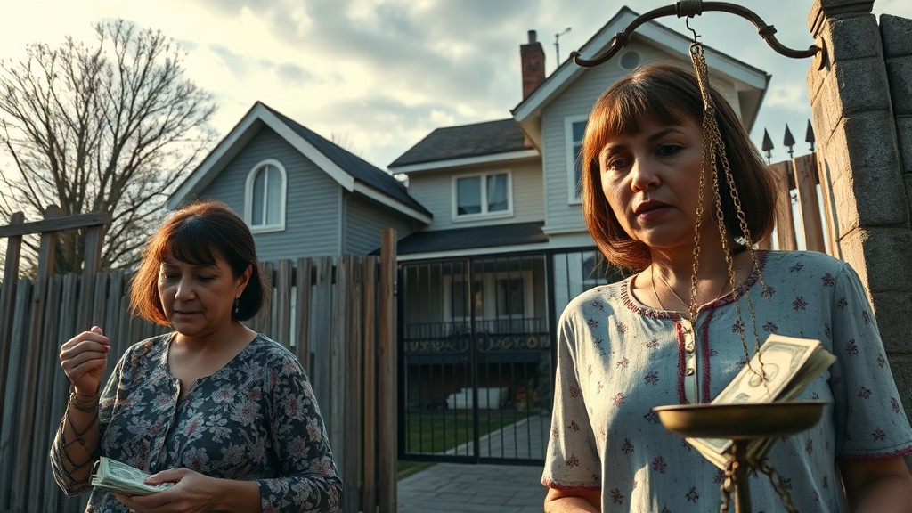 DSR 규제가 1주택자 전세대출에 미치는 영향 (realistic 스타일)