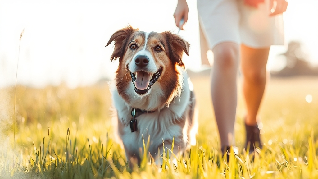 즐거운 산책을 위한 종합 꿀팁 (watercolor 스타일)