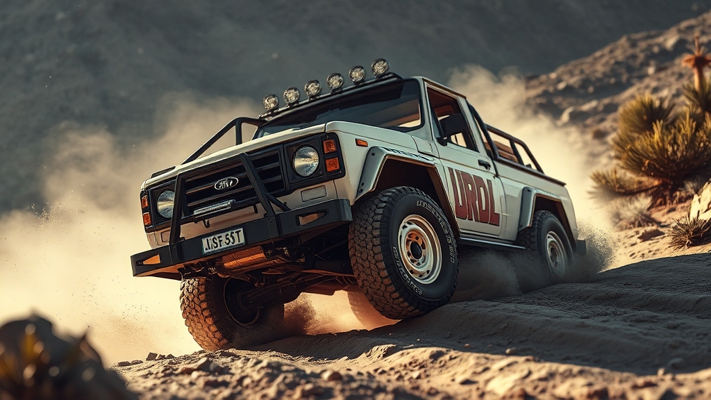 개조, 어떻게 진행될까? (realistic 스타일)