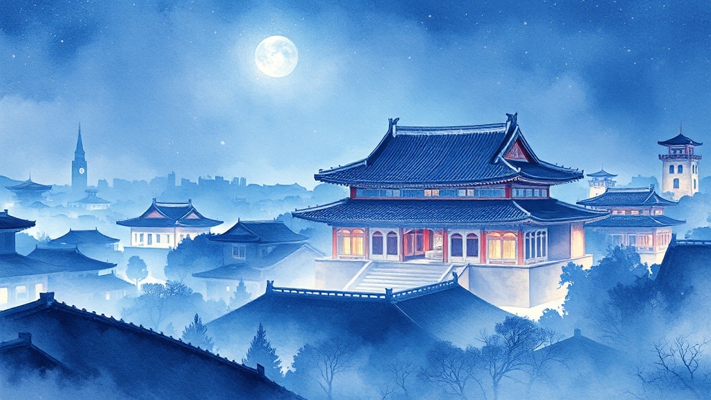 기념품과 참여자 후기 (watercolor 스타일)
