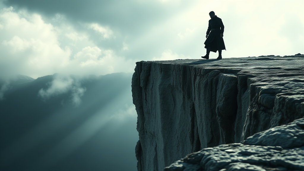 시즌 2 가능성 및 예상 스토리 (realistic 스타일)