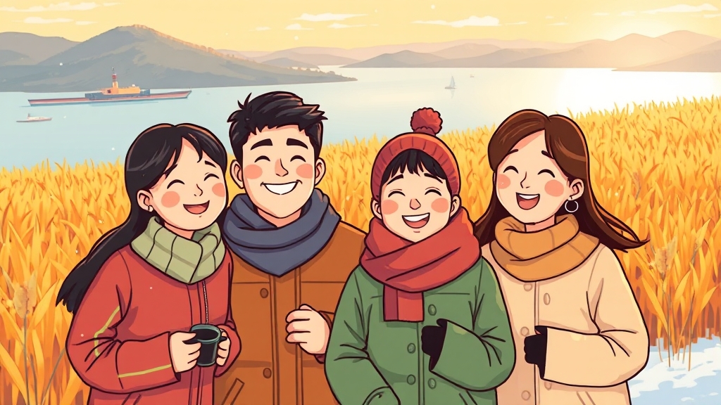 마무리 (cartoon 스타일)